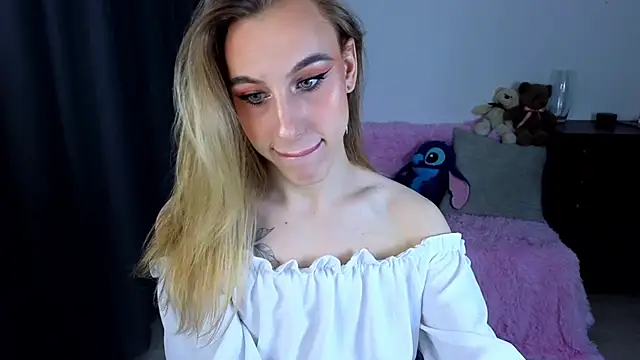 MiraBella10 online show from 19, 10, 2025