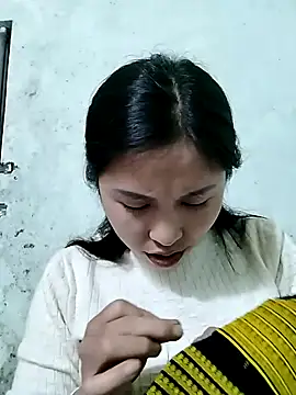 Snapshot of Mai4568 chatting on 17, 12, 2025 Mai4568 online show from 17, 12, 2025