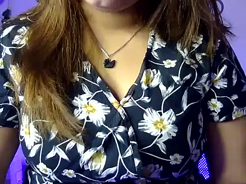 Aaliya02 online show from 19, 2, 2026