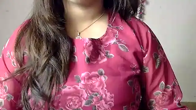 Aaliya02 online show from 16, 6, 2026