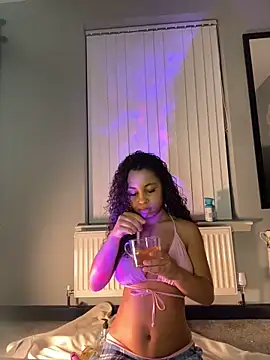 OliviaAshhh online show from 19, 2, 2026