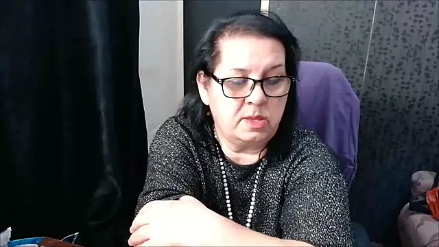 MissSanjanne online show from 26, 1, 2025