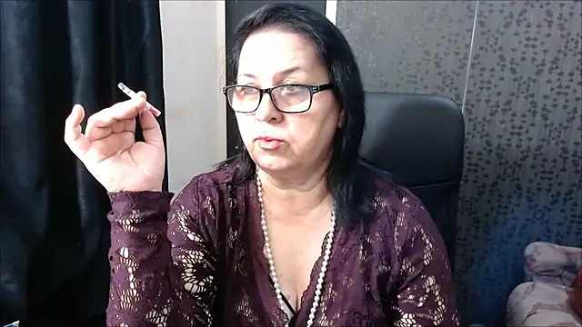 MissSanjanne online show from 14, 3, 2025