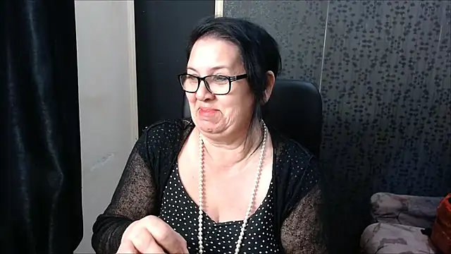 MissSanjanne online show from 15, 3, 2025