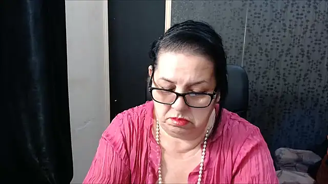 MissSanjanne online show from 16, 3, 2025