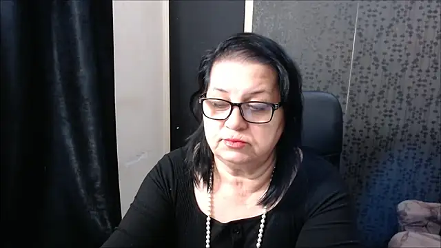 MissSanjanne online show from 18, 3, 2025