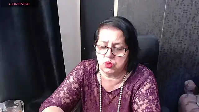 MissSanjanne online show from 18, 4, 2026