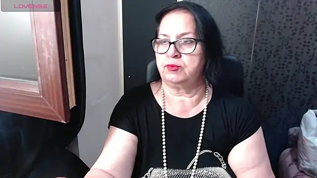 MissSanjanne online show from 31, 5, 2026
