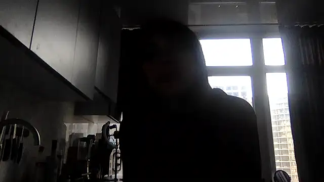 Veymoria online show from 21, 11, 2025