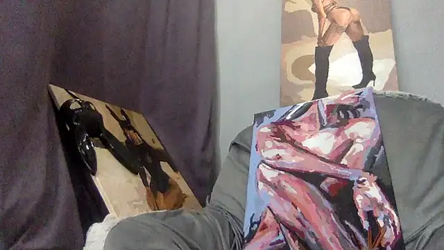 Veymoria online show from 28, 11, 2025