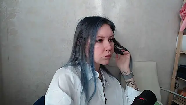 Kyserina online show from 1, 10, 2025