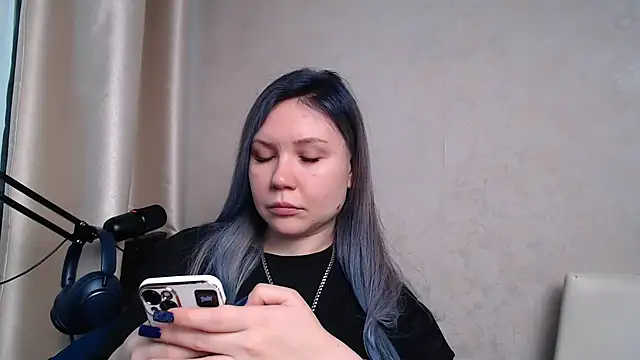 Kyserina online show from 10, 10, 2025