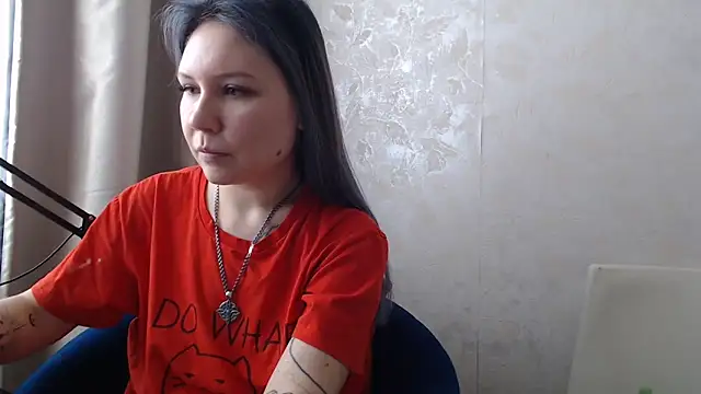 Kyserina online show from 15, 10, 2025