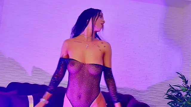 MeganSin  online show from 15, 1, 2026