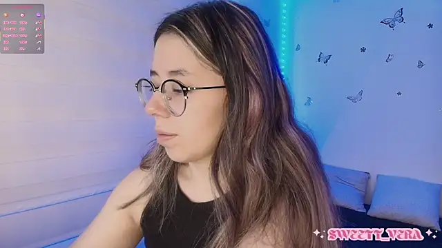 sweettvera online show from 18, 10, 2025