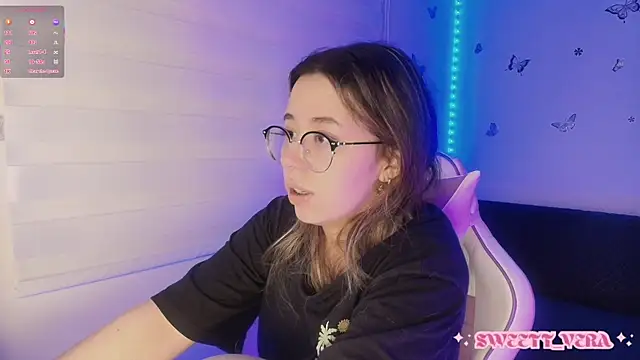 sweettvera online show from 6, 11, 2025