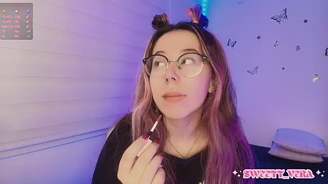 sweettvera online show from 20, 11, 2025