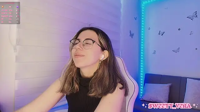 sweettvera online show from 13, 12, 2025