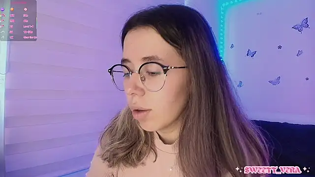 sweettvera online show from 15, 1, 2026