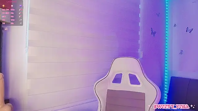 sweettvera online show from 20, 2, 2026