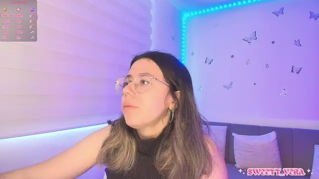 sweettvera online show from 19, 5, 2026