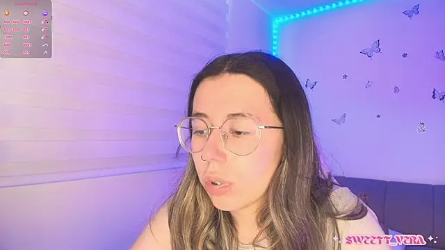 sweettvera online show from 4, 6, 2026