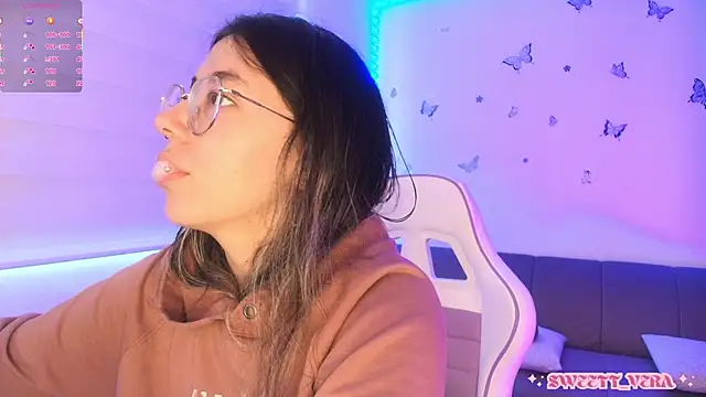 sweettvera online show from 5, 6, 2026