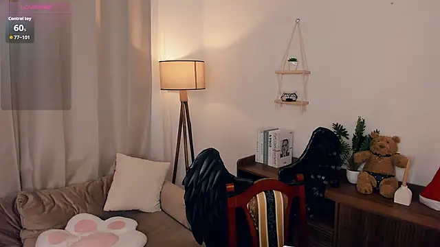 LaureMestler online show from 21, 2, 2026