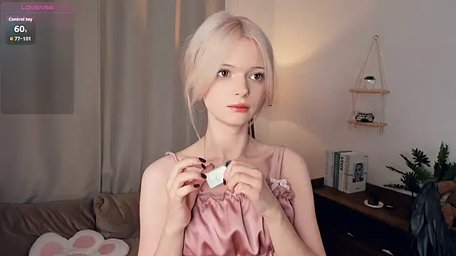 LaureMestler online show from 22, 2, 2026