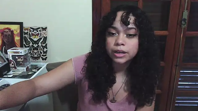 sweetamy326 online show from 13, 11, 2025