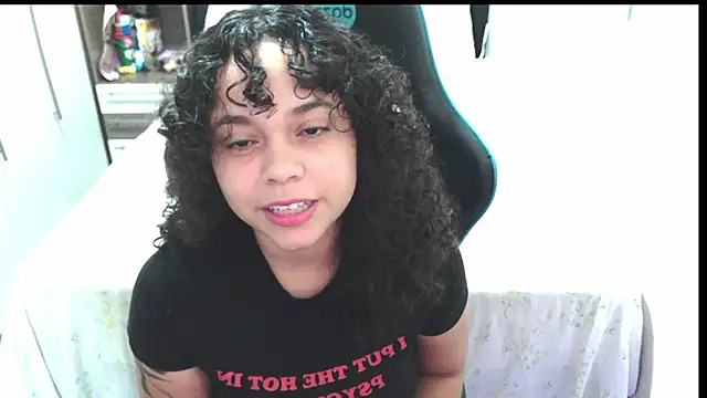 sweetamy326 online show from 20, 6, 2026