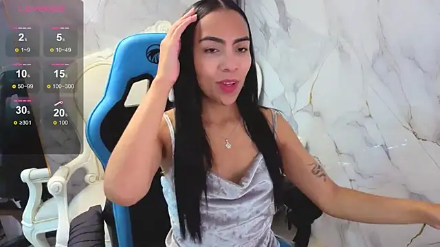 Katyrider a online show from 9, 10, 2025