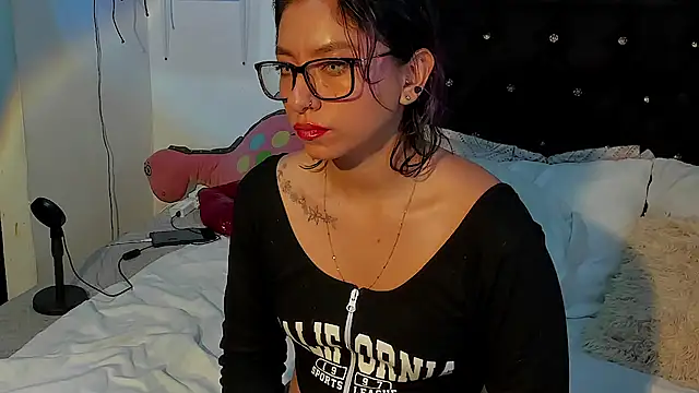 ValeryTatto online show from 17, 10, 2025