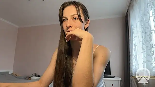 Prettyyy Angel online show from 26, 11, 2025