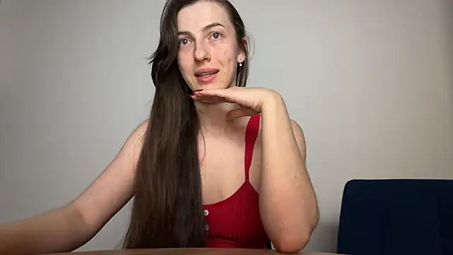 Prettyyy Angel online show from 27, 3, 2026