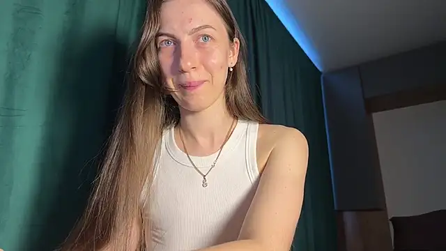Snapshot of Prettyyy_Angel chatting on 29, 6, 2026 Prettyyy Angel online show from 29, 6, 2026