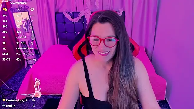 Hanna MA online show from 14, 2, 2026