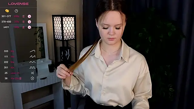 ElenoreReth online show from 7, 2, 2026