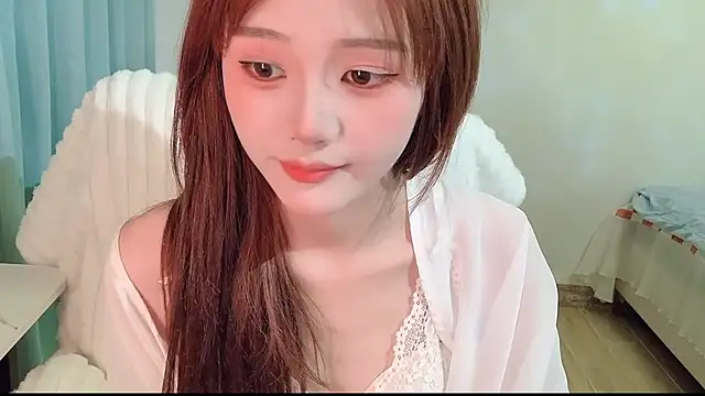 Ximei-O online show from 20, 3, 2026