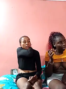 HotPetite 25 online show from 27, 11, 2025