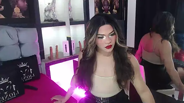 Sophia hott01 online show from 6, 10, 2025