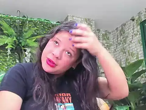 Snapshot of SofiaaBigBoobs chatting on 12, 10, 2025 SofiaaBigBoobs online show from 12, 10, 2025