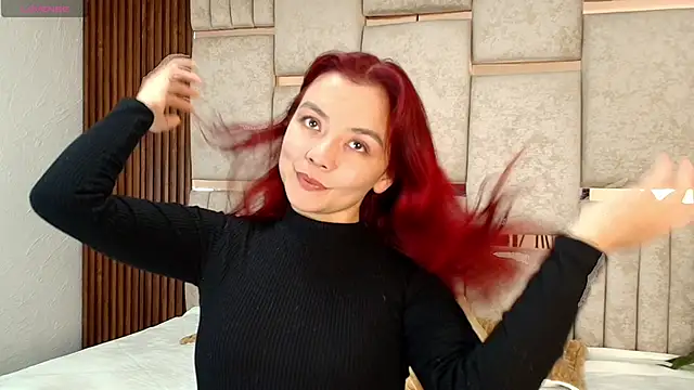 Amyssweet77 online show from 3, 10, 2025