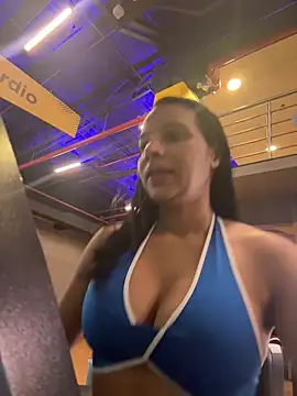 Anavalle online show from 9, 3, 2026