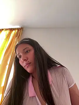 IsabellaJoness  online show from 8, 11, 2025