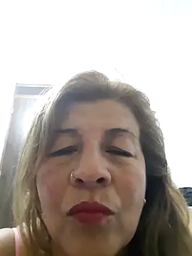 Abby-Blonde online show from 9, 11, 2025