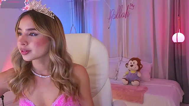 Snapshot of Nallah_ chatting on 8, 11, 2025 Nallah online show from 8, 11, 2025