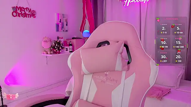 Snapshot of Nallah_ chatting on 3, 12, 2025 Nallah online show from 3, 12, 2025