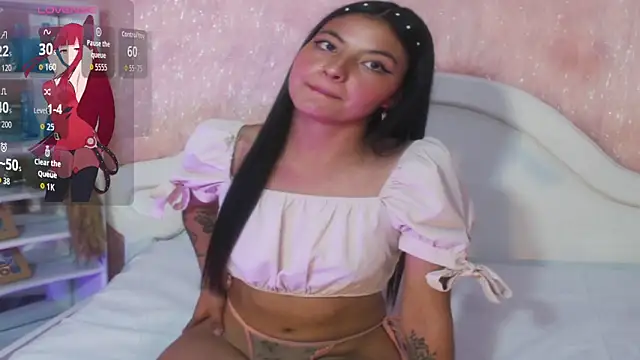 Snapshot of Fernanda_hot_ chatting on 23, 9, 2025 Fernanda hot online show from 23, 9, 2025