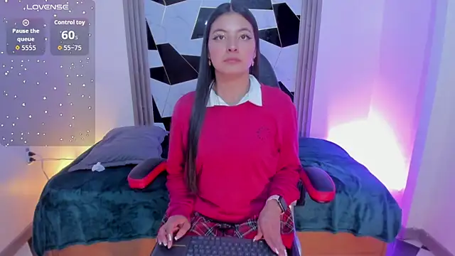 Snapshot of Fernanda_hot_ chatting on 31, 10, 2025 Fernanda hot online show from 31, 10, 2025